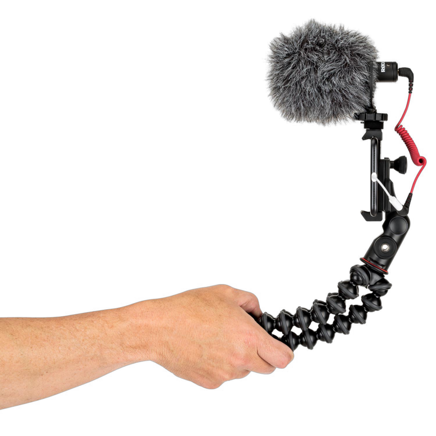 GripTight™ PRO 2 Smartphone Halterung