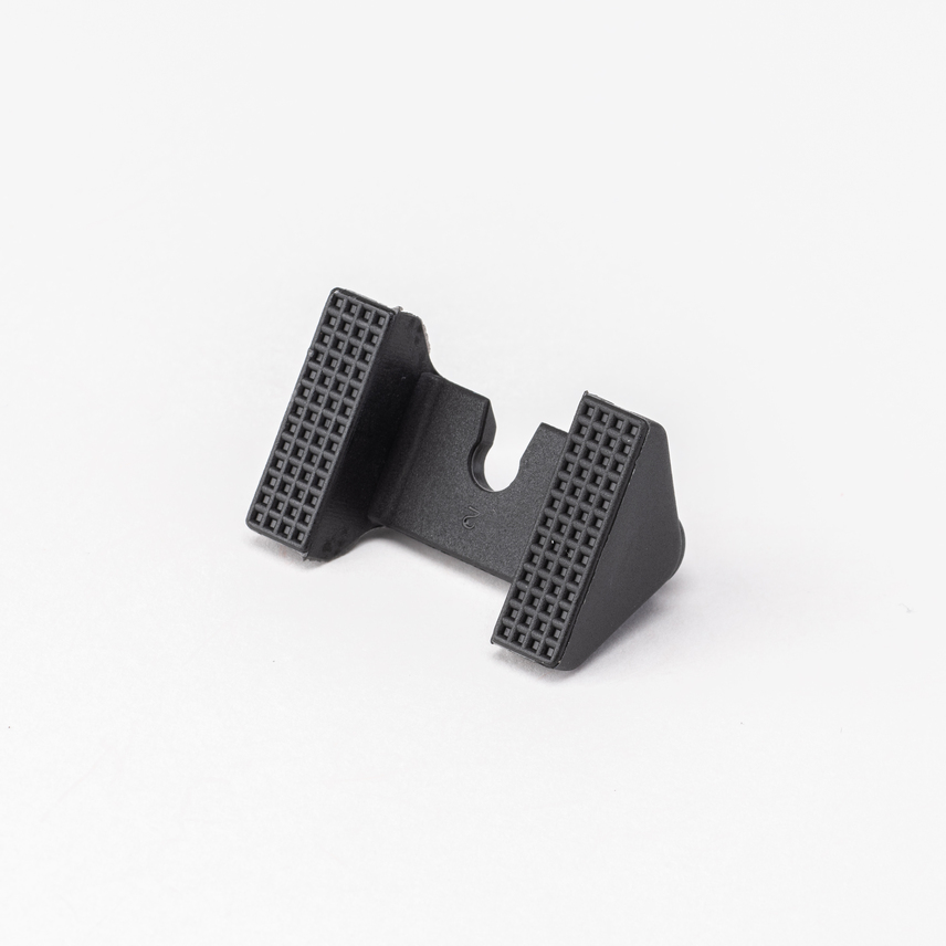 Keile für Super Clamp 4 Stck.