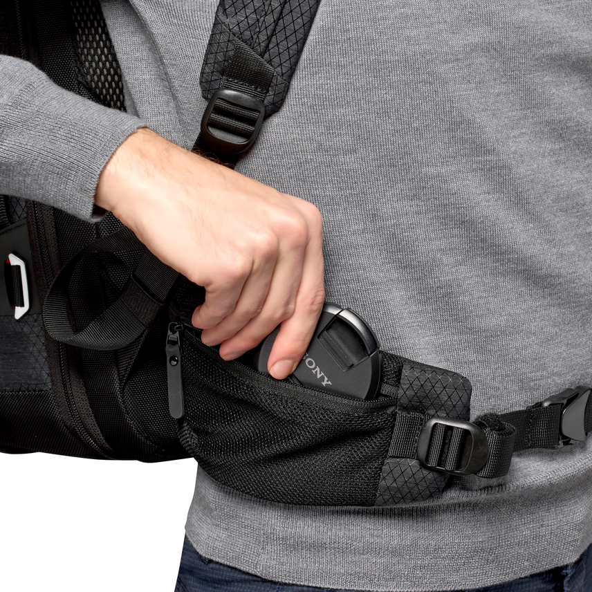 PRO Light Flexloader-Rucksack L