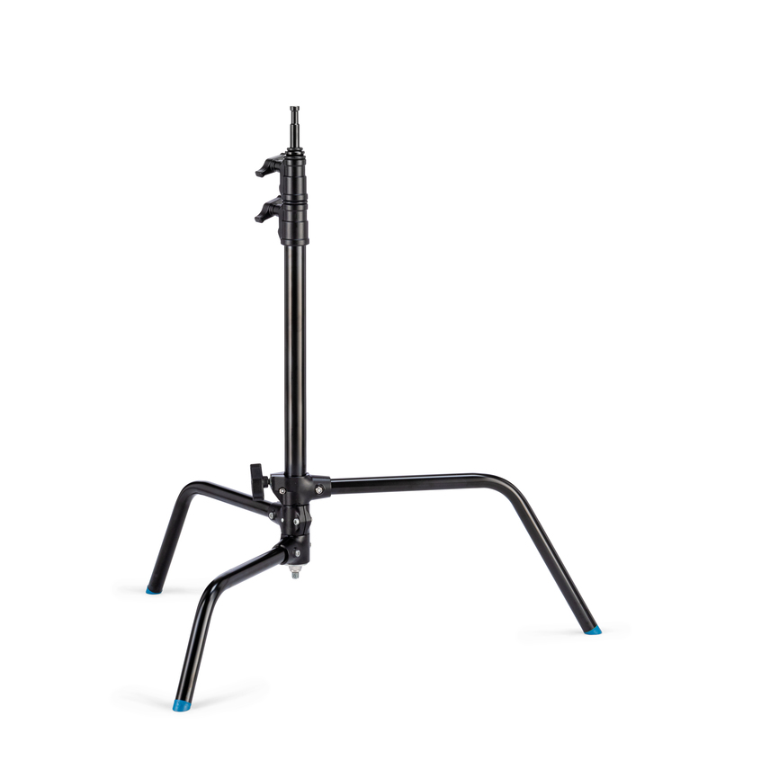 Avenger C-Stativ Schiebebein Blk 20" 180cm Basis & Säule