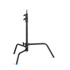 Avenger C-Stativ Schiebebein Blk 20" 180cm Basis & Säule