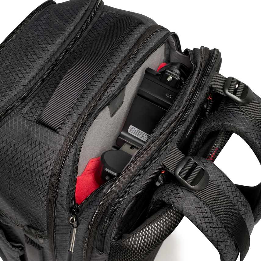 PRO Light Flexloader-Rucksack L