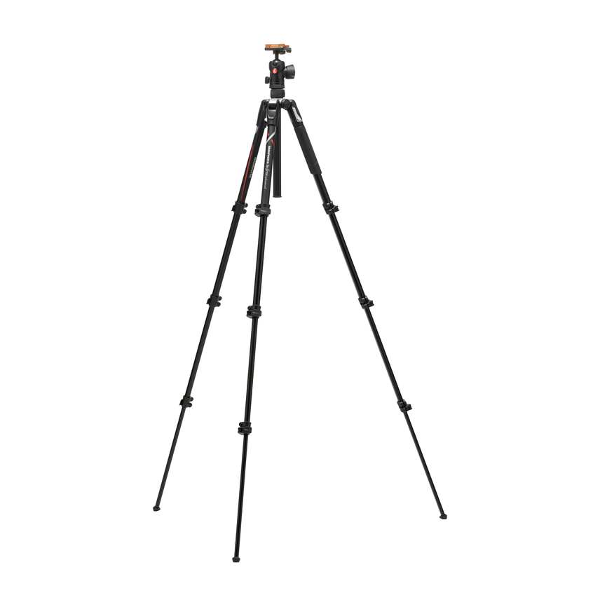 Befree Advanced Sony α Alu-Hebelstativ