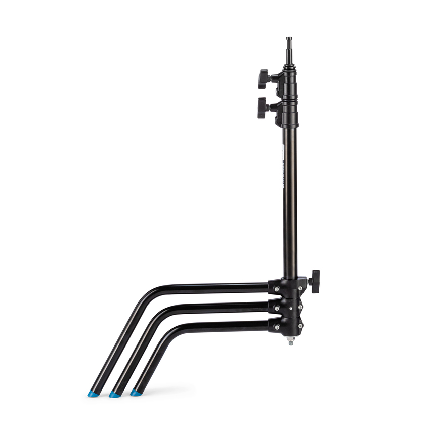 Avenger C-Stativ Schiebebein Blk 20" 180cm Basis & Säule