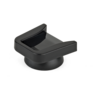 Cold Shoe Mount Adapter zum Befestigen von Zubehör