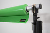 Vinyl Hintergrund / Boden 2.75m x 6m Chromakey Grün