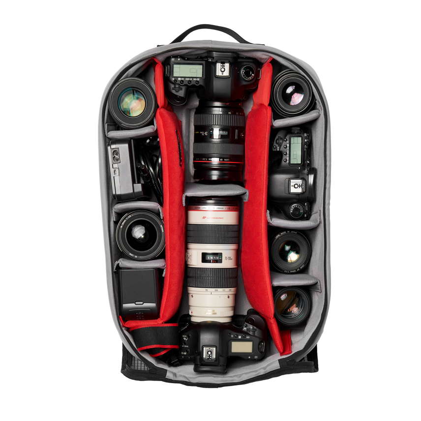 Pro Light Trolley Spin-55
