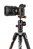 Befree Advanced Sony α Alu-Hebelstativ