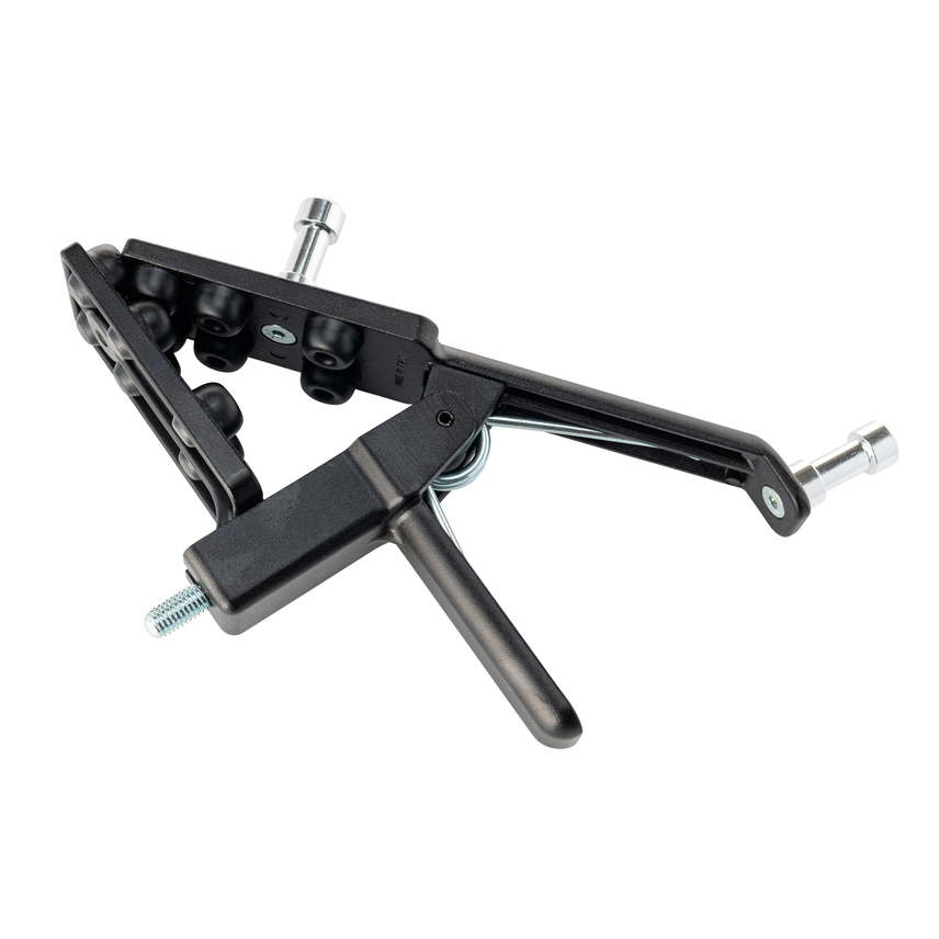 Verstellbar Gaffer Grip