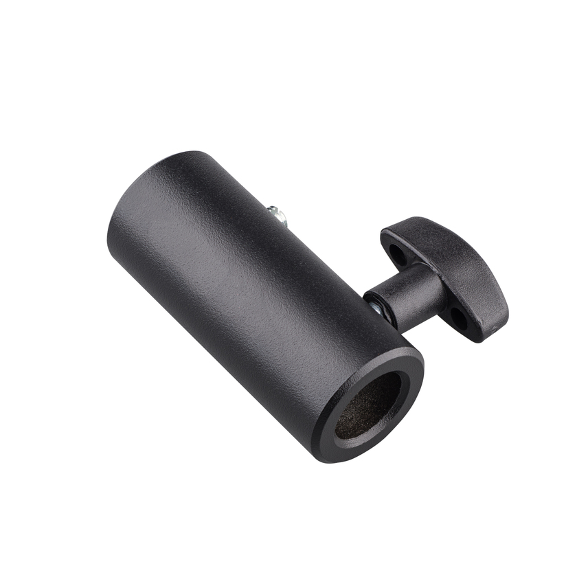 Adapterhülse 16mm Madenschr.