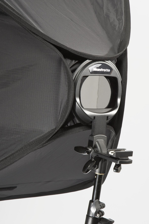 Ezybox Hotshoe 76 x 76cm + Bracket