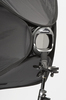 Ezybox Hotshoe 76 x 76cm + Bracket
