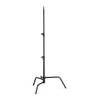 Avenger C-Stativ Schiebebein Blk 20" 180cm Basis & Säule