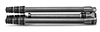Gitzo Traveler Stativ, Serie 1, 4 Beinsegmente