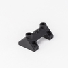 Keile für Super Clamp 4 Stck.