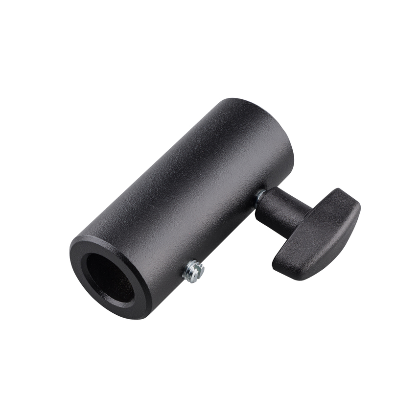 Adapterhülse 16mm Madenschr.