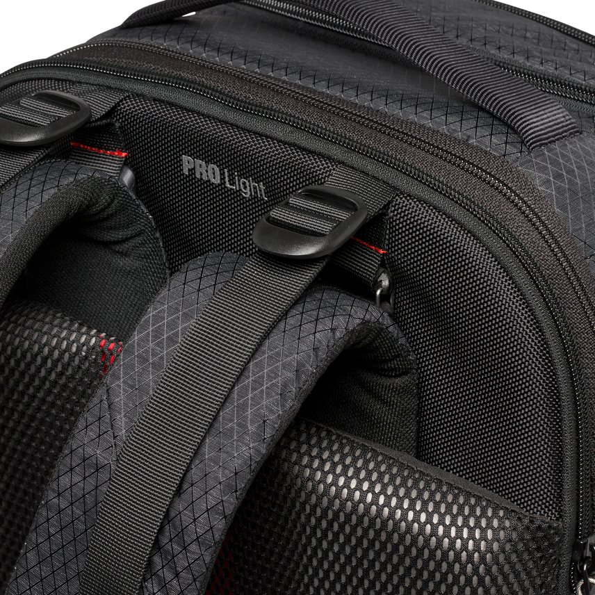 PRO Light Flexloader-Rucksack L