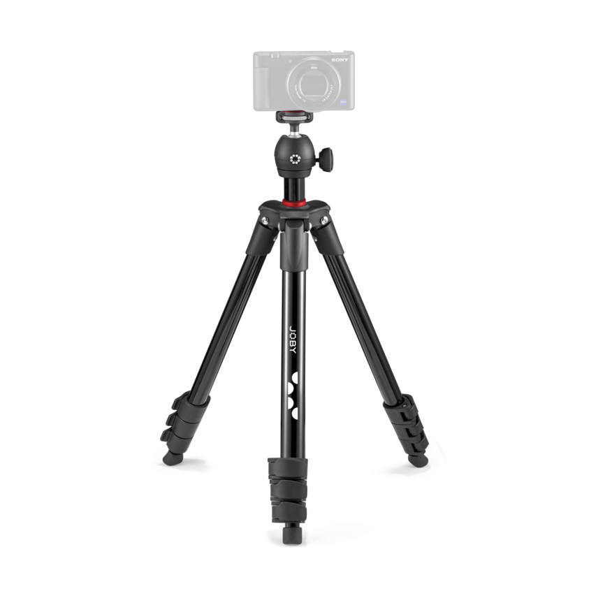 Compact Light Kit