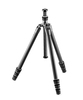 Gitzo Traveler Stativ, Serie 1, 4 Beinsegmente