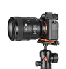 Befree Advanced Sony α Alu-Hebelstativ