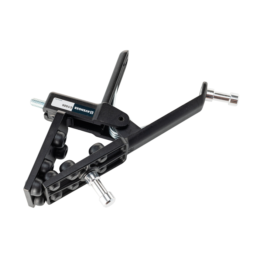 Verstellbar Gaffer Grip
