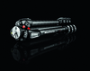 055 Carbon Stativ QPL, 4 Segmenten