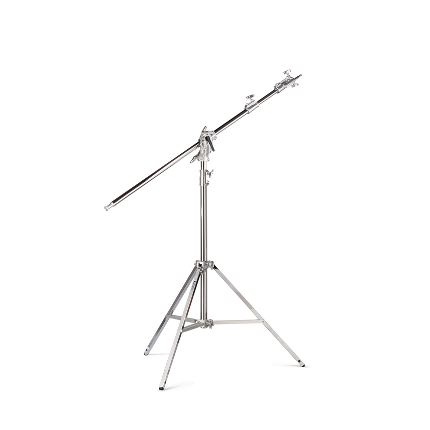 Avenger Junior Combi Boom Stativ 50 Chromstahl 500cm