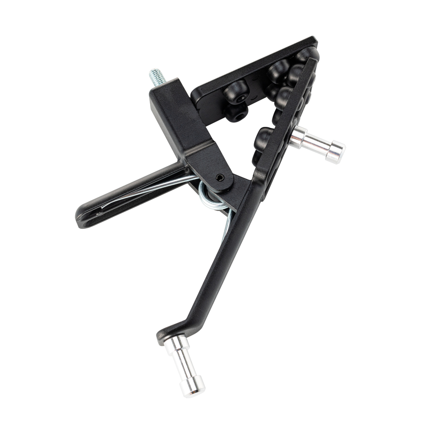 Verstellbar Gaffer Grip