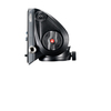 500 Fluid-Video-Neiger mit flacher Basis