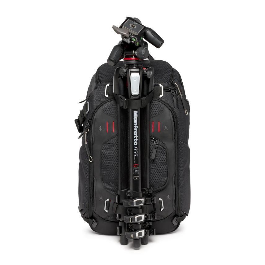PRO Light Multiloader Kamerarucksack M für DSLR/Camcorder