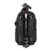 PRO Light Multiloader Kamerarucksack M für DSLR/Camcorder