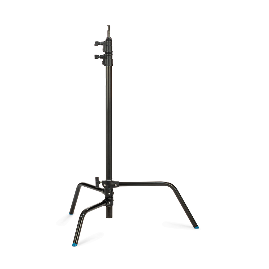 Avenger C-Stativ Turtle Base Blk 30" 220 cm Basis & Säule