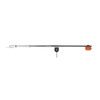 Avenger Junior Boom, eingebauter Griffkopf und Gegengewicht