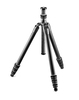 Gitzo Traveler Stativ, Serie 2, 4 Beinsegmente