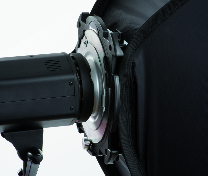 Ezybox Pro Octa Large 102cm Beleuchtungs-Softbox