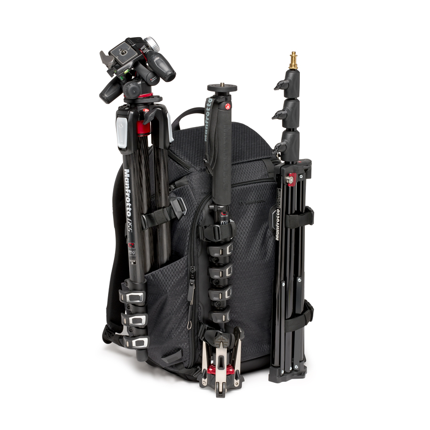 PRO Light Multiloader Kamerarucksack M für DSLR/Camcorder