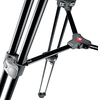 MVT502AM Alu Doppelrohr-Videostativ