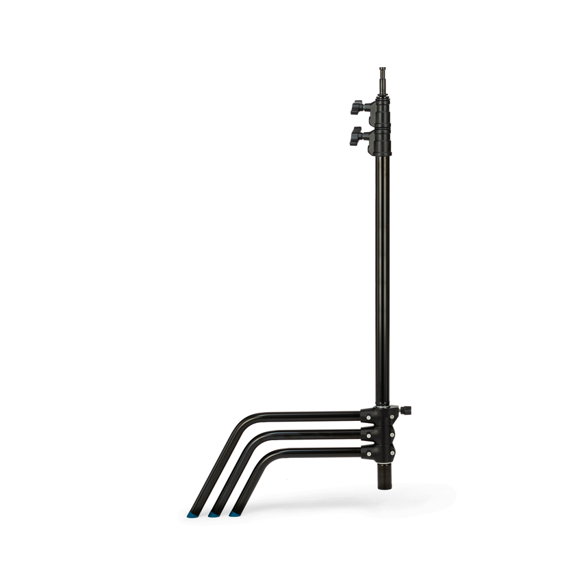 Avenger C-Stativ Turtle Base Blk 30" 220 cm Basis & Säule
