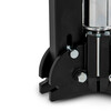 Avenger Junior Roller Low Boy 120cm CS Basis, Alu Steigrohre