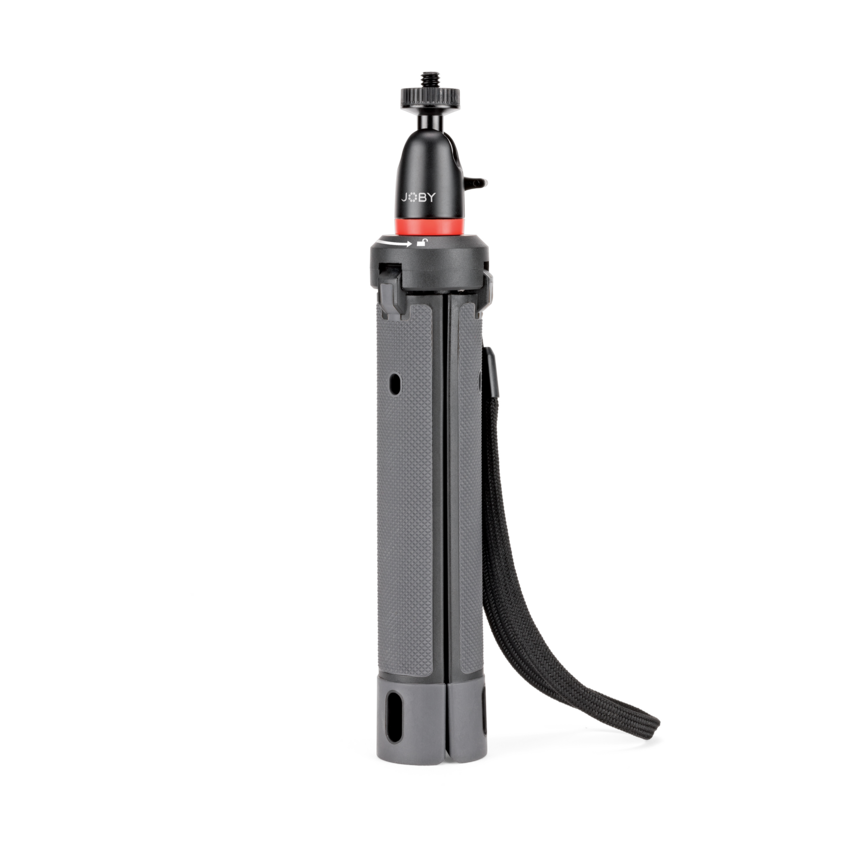 TelePod™ 325 - 2in1 Selfie Stick & Teleskopstativ