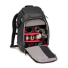PRO Light Multiloader Kamerarucksack M für DSLR/Camcorder