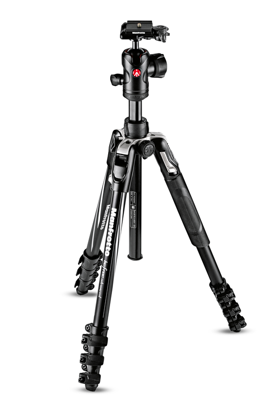Befree Advanced Alu-Hebelstativ