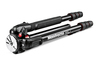 190go! Alu Stativ Twist, 4 Segmente