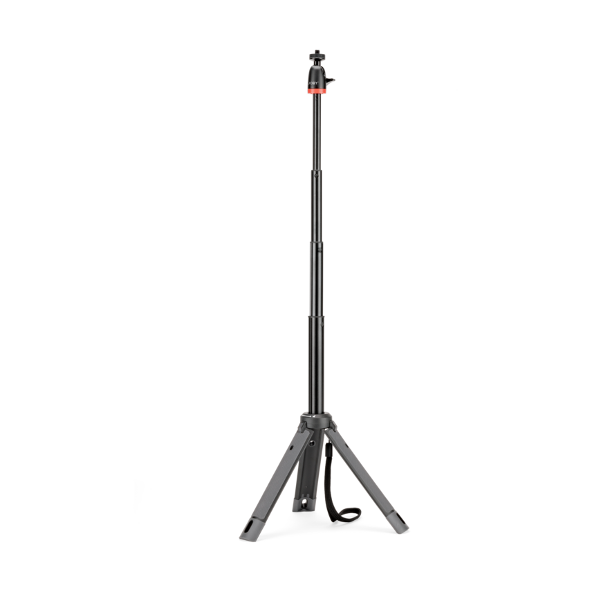 TelePod™ 325 - 2in1 Selfie Stick & Teleskopstativ
