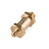 Kamera Zapfen mit 3/8" + 1/4"