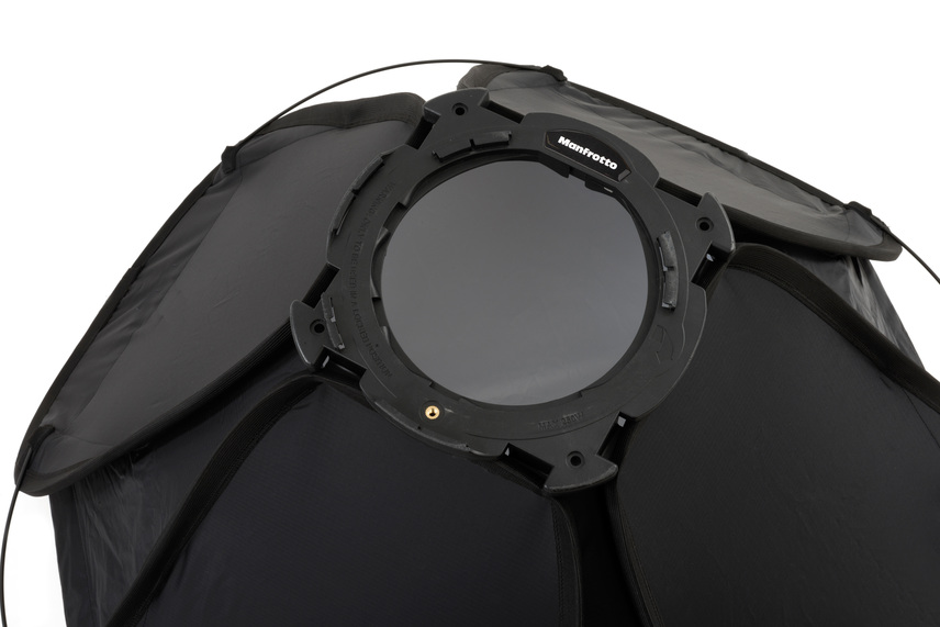 Ezybox Pro Octa Medium 80cm Beleuchtungs-Softbox