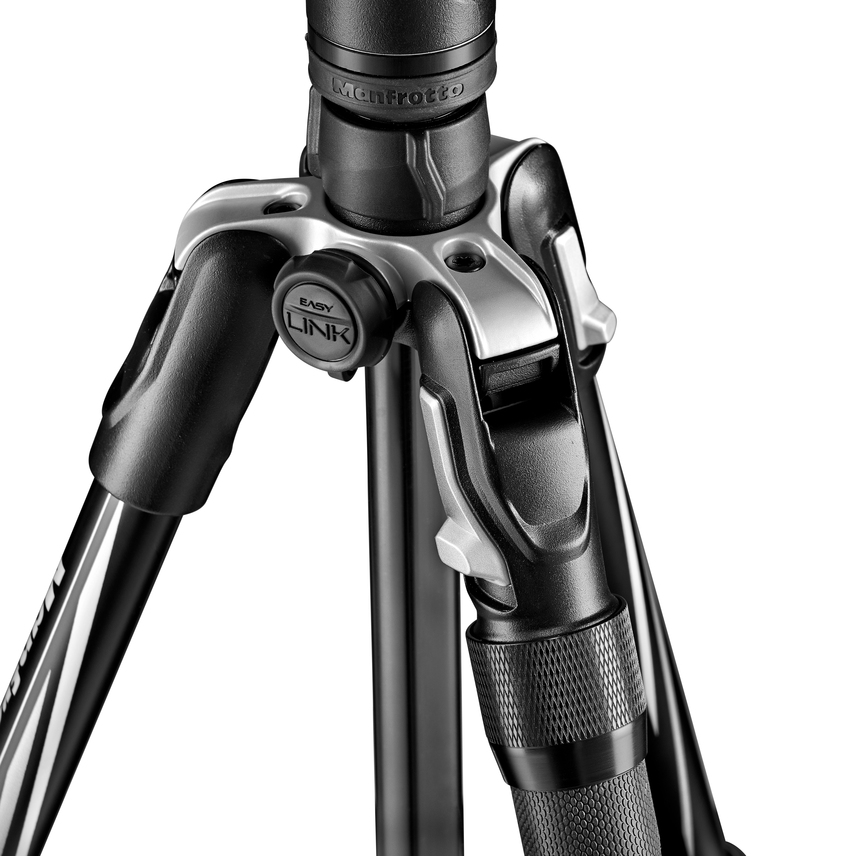 Befree Advanced 2n1 Alu-Hebelstativ