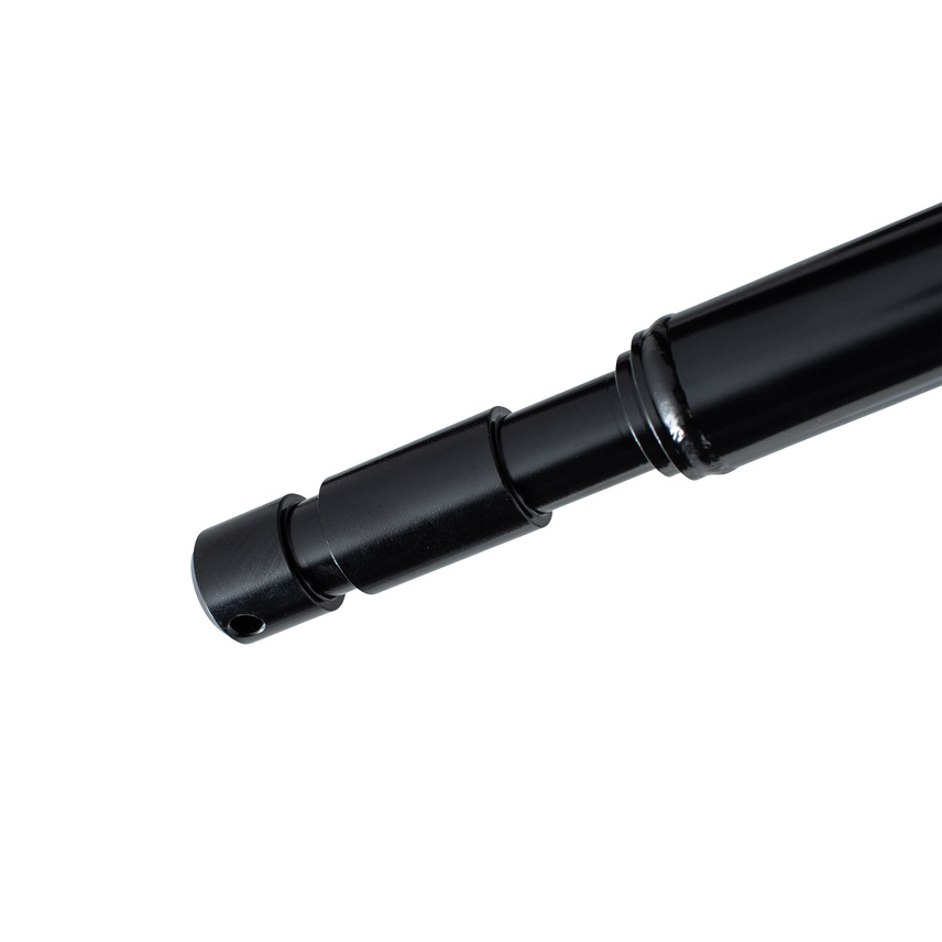 Avenger C-Stativ 30" Doppelte Steigrohrsäule Blk 200 cm