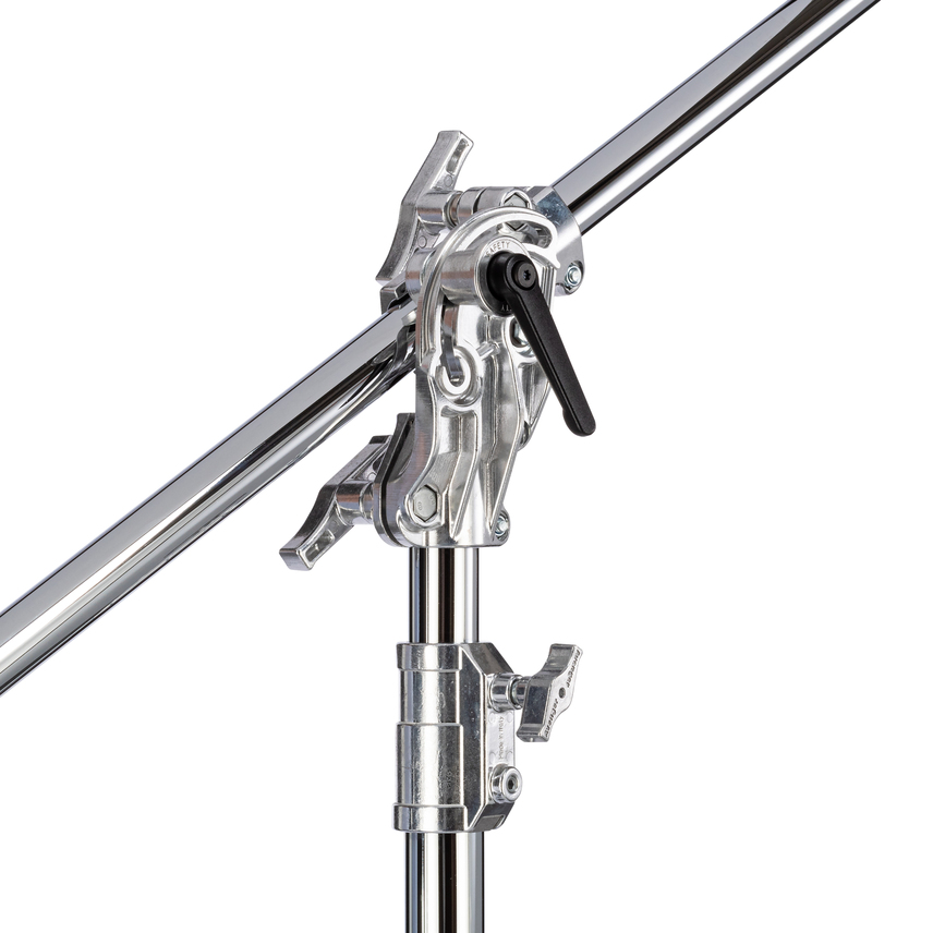 Avenger Junior Combi Boom Stativ 50 Chromstahl 500cm