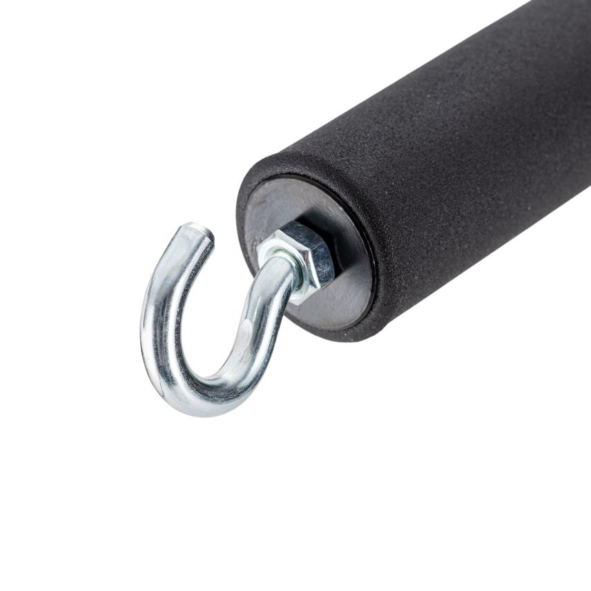 BOOM ARM W/SLDNG ATT. BLCK J/V